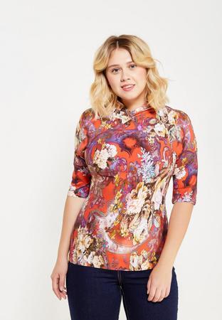 Блуза Miss & Missis