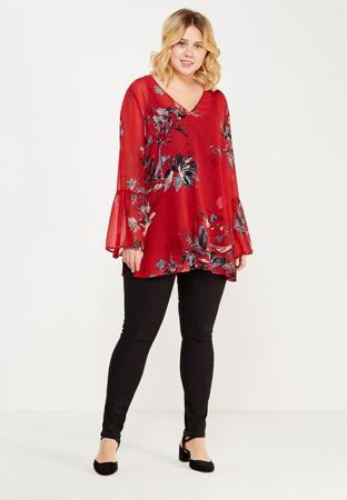 Блуза Fiorella Rubino