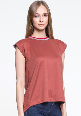 Блуза feodora.moscow