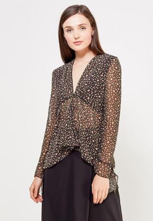 Блуза Aleksandra Vanushina Блуза Aleksandra Vanushina