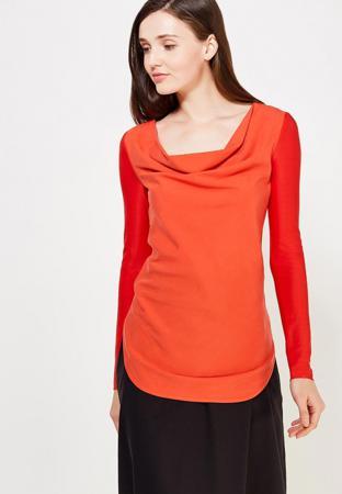 Блуза Aleksandra Vanushina