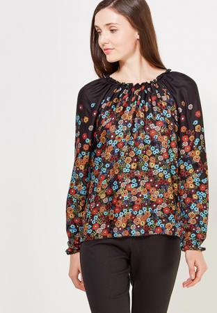 Блуза Aleksandra Vanushina