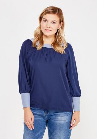 Блуза MOE L&L
