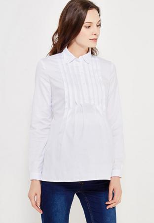 Блуза Budumamoy