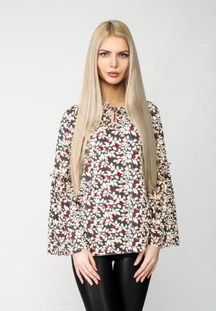 Блуза Yuliana Eva Bogart