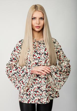 Блуза Yuliana Eva Bogart