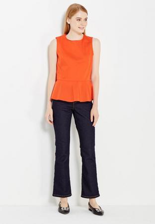 Блуза United Colors of Benetton