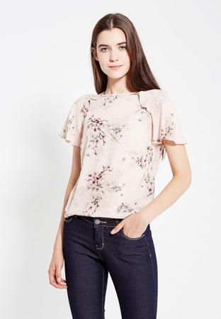 Блуза Dorothy Perkins