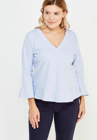 Блуза Violeta by Mango