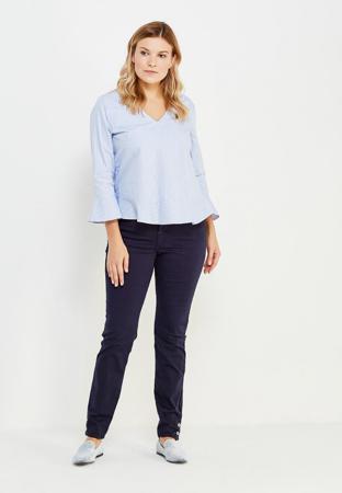 Блуза Violeta by Mango