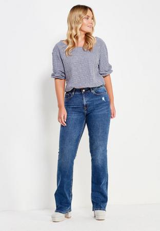 Блуза Violeta by Mango