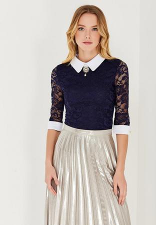 Блуза Miss & Missis