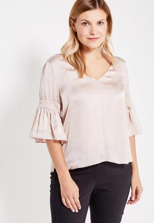 Блуза Violeta by Mango