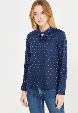 Блуза Miss & Missis