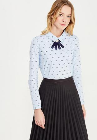 Блуза Miss & Missis