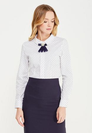 Блуза Miss & Missis
