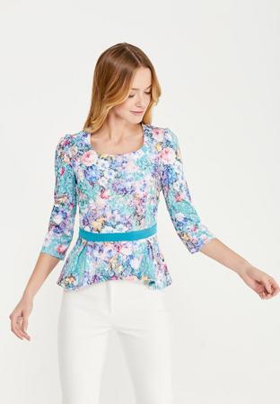 Блуза Miss & Missis