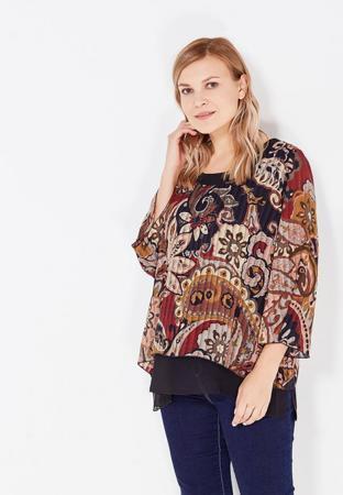 Блуза Keyra
