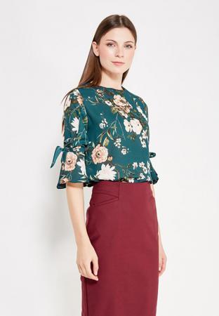 Блуза Dorothy Perkins