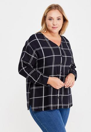 Блуза Ulla Popken