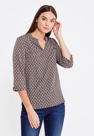 Блуза Miss & Missis