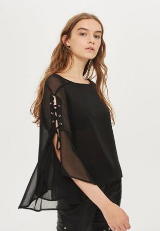 Блуза Topshop