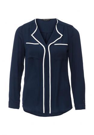 Блуза Dorothy Perkins