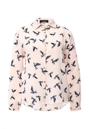 Блуза Edge Clothing