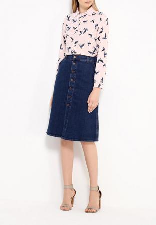 Блуза Edge Clothing