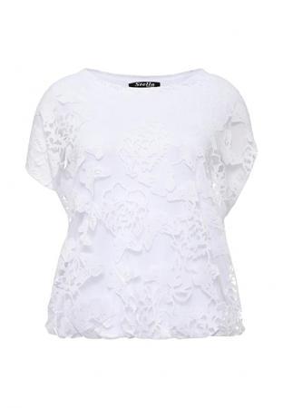 Блуза Stella Morgan