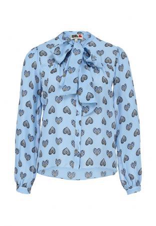 Блуза River Island