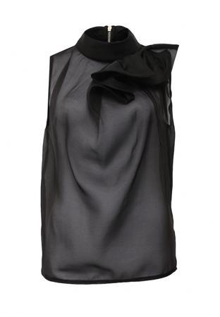 Блуза Brigitte Bardot