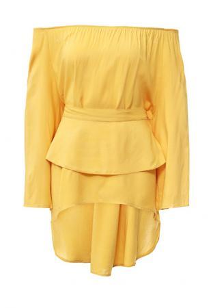 Блуза Love & Light