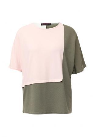 Блуза Edge Street