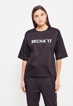 Блуза Asya Malbershtein