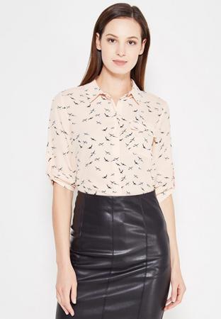 Блуза Dorothy Perkins