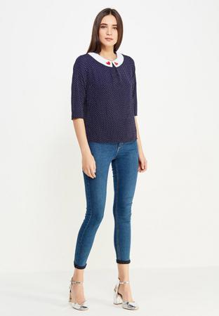 Блуза Sugarhill Boutique