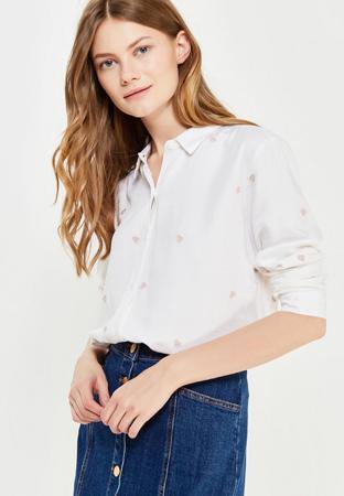 Блуза Cortefiel