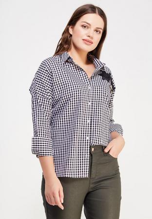 Блуза Violeta by Mango