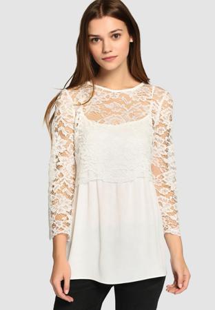 Блуза Formula Joven