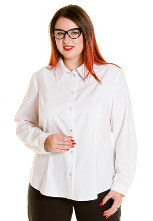 Блуза Luxury Plus