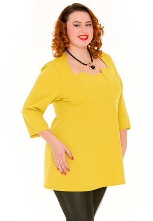 Блуза Luxury Plus