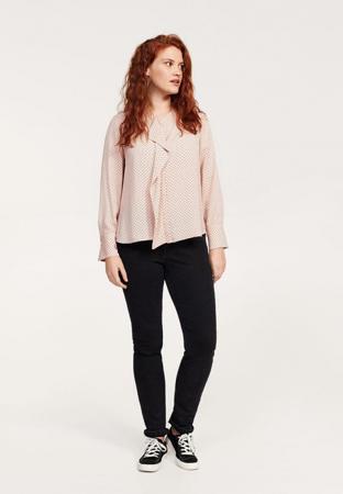 Блуза Violeta by Mango