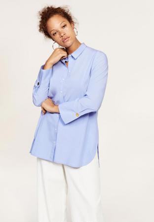 Блуза Violeta by Mango