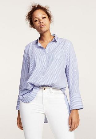 Блуза Violeta by Mango