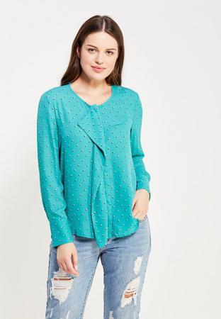 Блуза Violeta by Mango