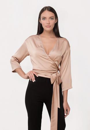 Блуза ANNAPAVLA