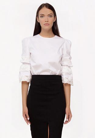 Блуза ANNAPAVLA