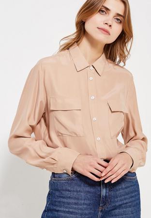 Блуза Ли-лу