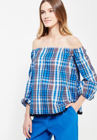 Блуза Ли-лу